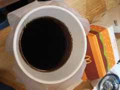 -麦当劳(龙阳路店)