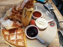 -maan coffee漫咖啡(通州店)