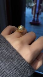 点击看大图 -Cindy Jewelry·钻戒·彩色宝石