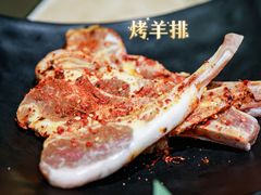 -新石器烤肉(西田城店)
