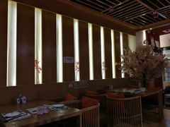 -栖川山葵家·寿喜锅·日式料理(龙湖北城天街商场店)