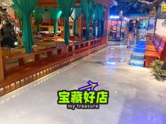 -木子塘汗蒸生活馆(财富港店)