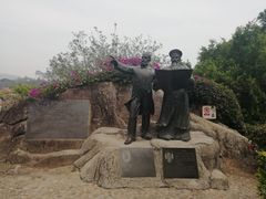-胡里山炮台