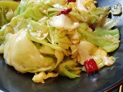 -金牌外婆家(苏州中心店)