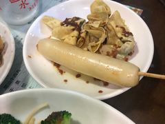 墨魚腸-百富露(跃龙北路店)