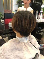 点击看大图 -BHG Hair Salon