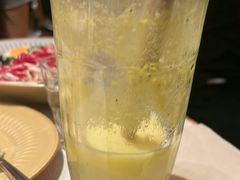 -BAKER&SPICE(安福路店)