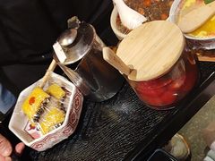 -福苗小骆驼烧烤(大唐不夜城店)