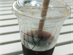 -Manner Coffee(IFS一楼店)