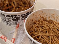 -蔡记炸酱热干面(昌里路店)