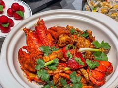 -粤匠·澳门点心粤菜海鲜(澳门半岛店)