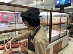 -奈雪的茶(大悦城店)