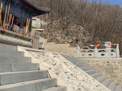 -九鼎铁刹山风景区