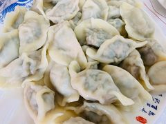 -北戴河庆山饭店·海鲜砂锅粥(北戴河黑石路店)
