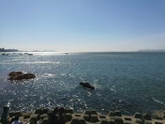 -泊石湾海滨浴场