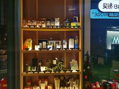 -星巴克(来福士办公楼店)