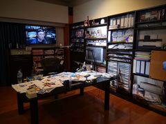 -青山刚昌故乡馆