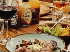 -RAC BAR(安福路店)