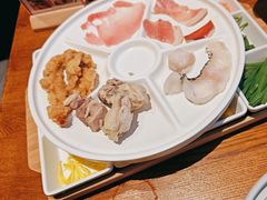 -云海肴·汽锅鸡·云南菜(苏州中心店)