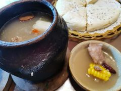 -本味焖罐源(天泽街店)
