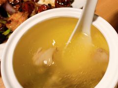 -周三的情书花园餐厅(江北店)