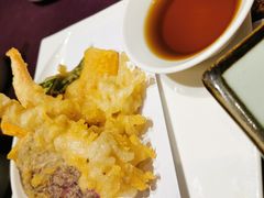 -樱之盛宴·蟹料理海鲜自助(前进大街店)