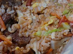 -老婆婆炒饭(小白楼1902欧式风情街店)