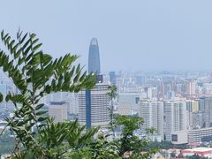 -千佛山风景名胜区