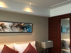 -余姚四明湖开元名都度假酒店·夏威夷西餐厅