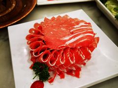 -牛街·马辈儿涮肉(牛街二店)