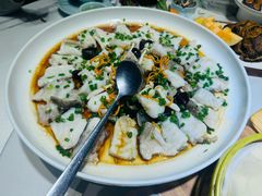 -宴小馆·小海鲜青岛菜(五四广场店)
