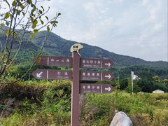 -莫干山风景区