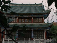 -翠湖公园