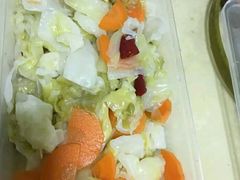 -香妃烤鸡(西单店)
