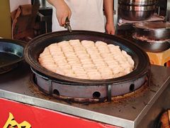 -水丰锅贴(延吉东路店)