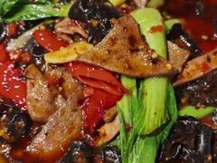 -铜锣湾·有麝自然香(渝北财富中心店)