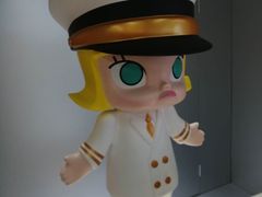 -泡泡玛特POPMART(天环购物中心店)