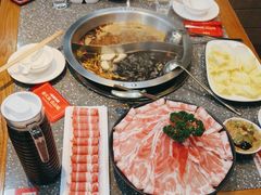 -华晟山城火锅(开发区港西东阁里店)