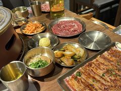 -西塔老太太泥炉烤肉(万柳华联店)