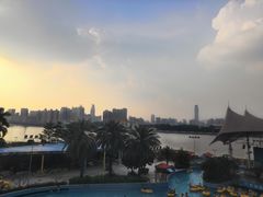 -黄金海岸水上乐园