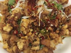 -全州拌饭馆(断桥店)