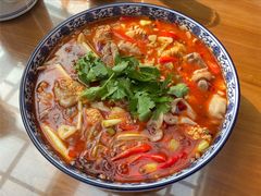 -小街47號江湖菜(四合院店)