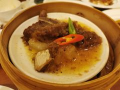 -杭州JW万豪酒店-万豪中餐厅