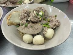 -榮泰米粉湯(Left Shop)