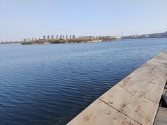 -丁香湖公园