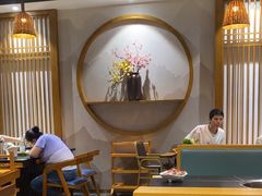 -野菌皇海景野生菌火锅(滨海大道店)
