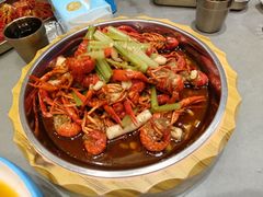 -龙虾奇迹(大华三路店)