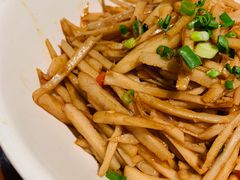 -福满我家大碗厨·湘菜(上海大厦店)
