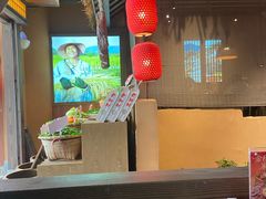 -老湘村·湖南土菜(天河维多利店)