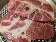 -九田家黑牛烤肉料理(新辰里亚运村店)